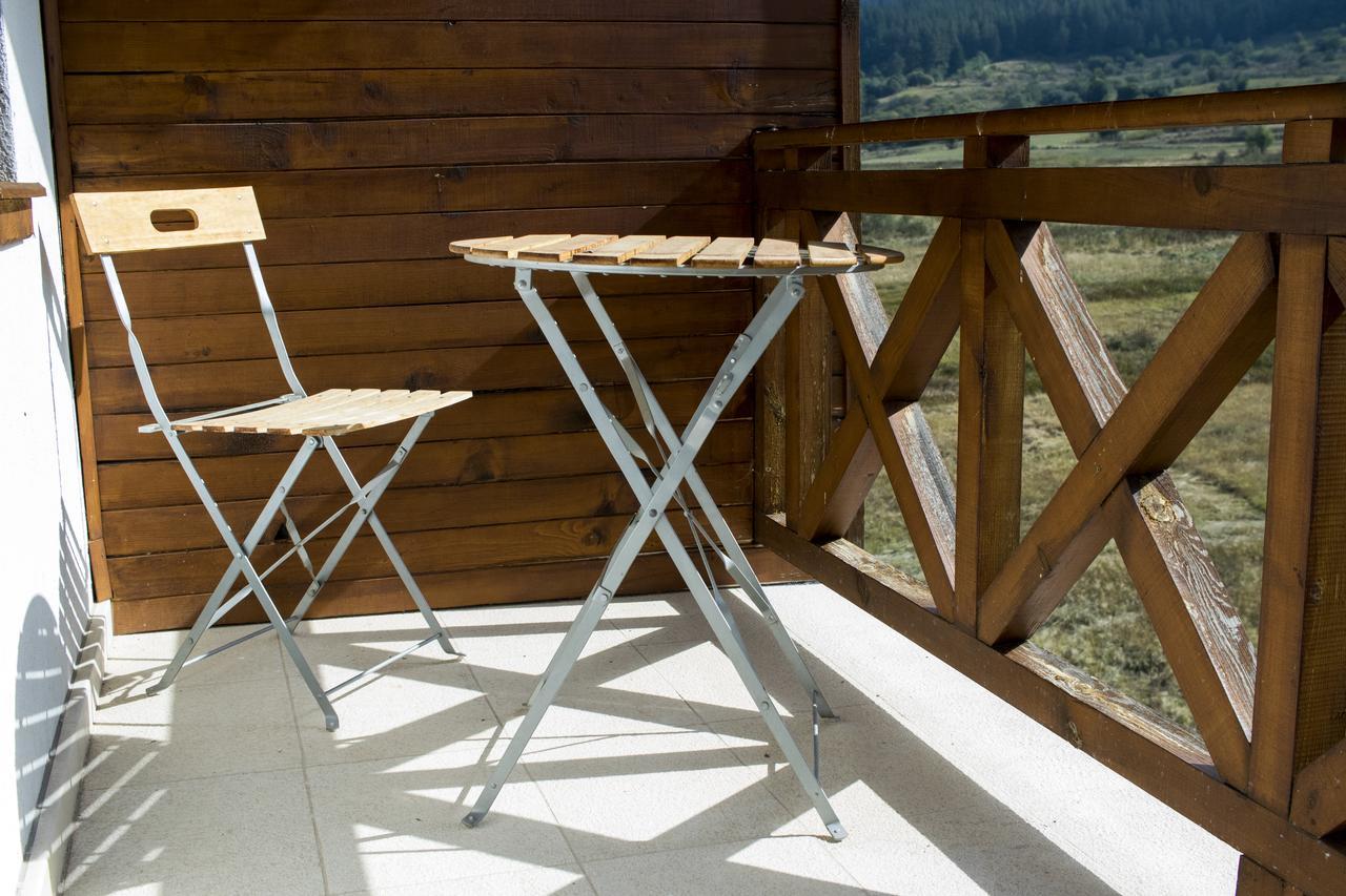 Boutique Hotel The White Pine Samokow Exterior foto